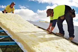 Types of Insulation We Offer in Valley Springs, CA